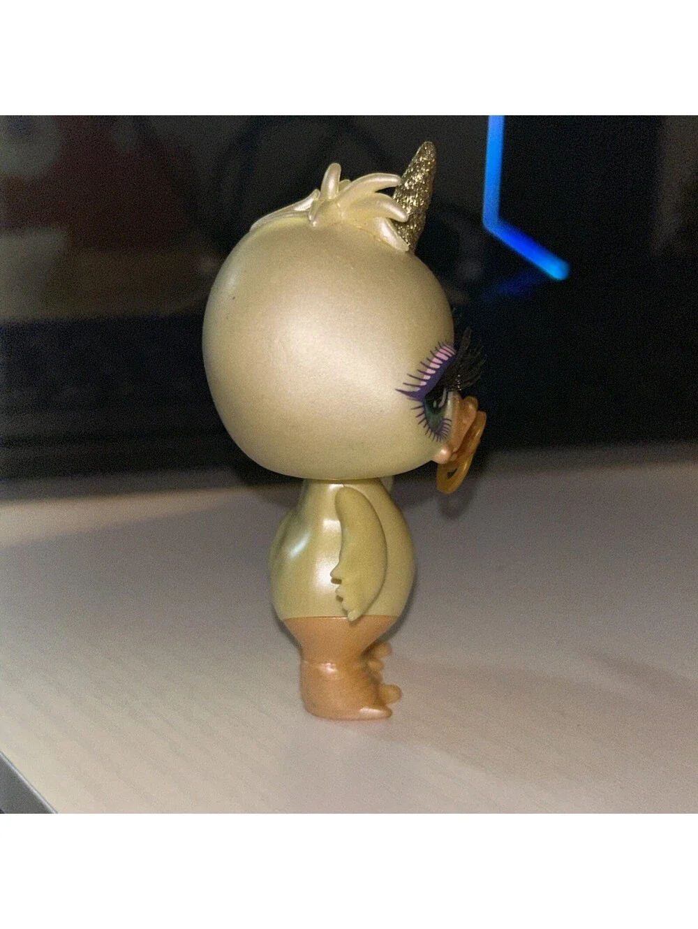 Poopsie Cutie Tooties  Quacks Duck Unicorn 4